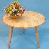 Bàn trà - Circle table 