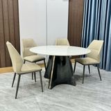  Combo bàn ghế ăn hiện đại 15 