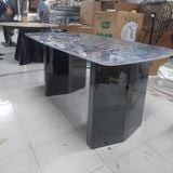  Combo bàn ghế ăn hiện đại 16 