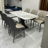  Combo bàn ghế ăn hiện đại 19 