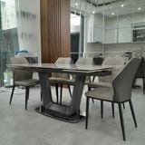  Combo bàn ghế ăn hiện đại 17 