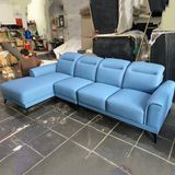  Sofa Băng L EDEN 
