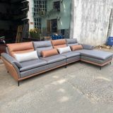  Sofa Băng L Stela 