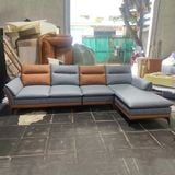  Sofa Băng L Stela 
