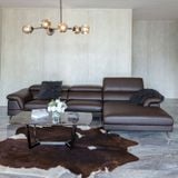  Sofa Băng L Cesar 