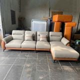  Sofa Băng L Cesar 