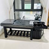  Giường Massage Gội Dưỡng Sinh 
