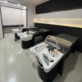  Giường Massage Gội Dưỡng Sinh 