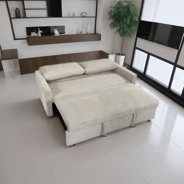  Sofa Giường Cao Cấp Hiện Đại 02 