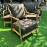  Ghế sofa Alison 