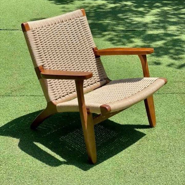  Ghế Thư Giãn Kangaroo Có Tay 