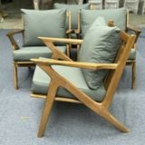  Ghế Sofa Tay Z 