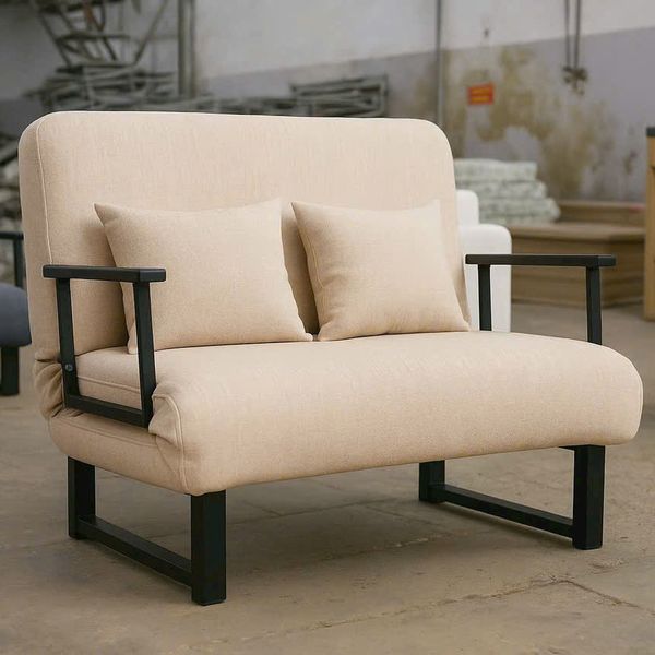  Giường sofa Gấp Gọn Đa Năng Tiện Lợi 