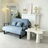  Giường sofa Gấp Gọn Đa Năng Tiện Lợi 