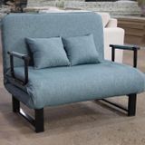  Giường sofa Gấp Gọn Đa Năng Tiện Lợi 