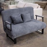  Giường sofa Gấp Gọn Đa Năng Tiện Lợi 