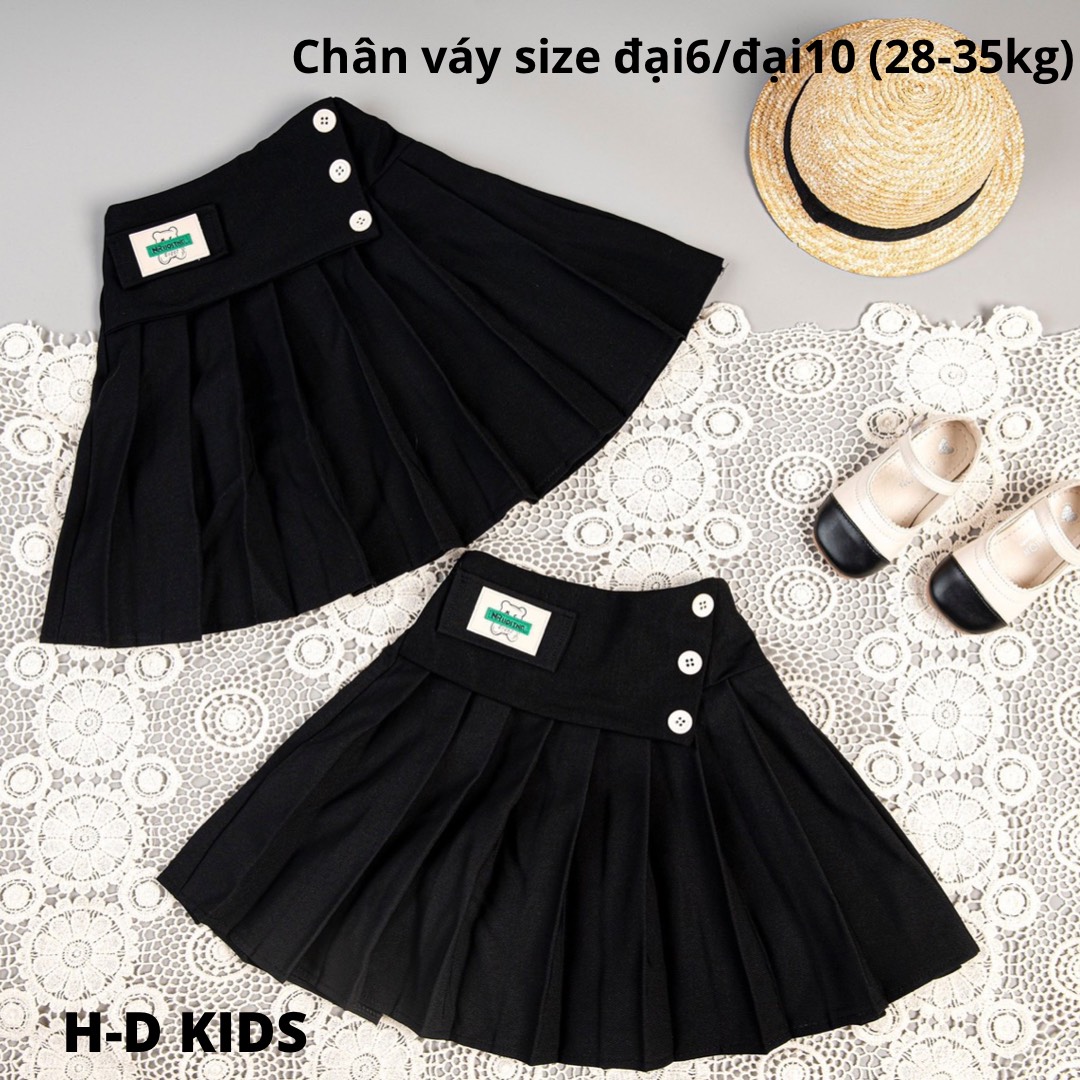 Chân váy ngắn xòe xếp ly tennis dáng chữ a màu trắng đen caro lưng cao  phong cách Hàn Quốc  Nhà Dứa  Caro hồng  M