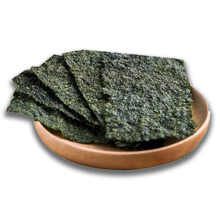 Lá rong biển Nori – Sushi Cô Bông