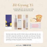  Gel làm sạch và trẻ hoá vùng kín JIL GYUNG YI 200 ml 