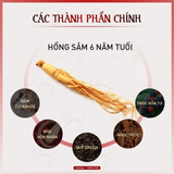  Cao hồng sâm Goryeon 10g 