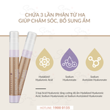  Xịt phụ khoa khử mùi, tăng ẩm, sạch khuẩn Jil Gyung Yi Feminine Mist 9ml 