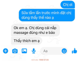  Sữa tắm tinh dầu Grapefruit Rosemary - BLANBLVN - 200ml 
