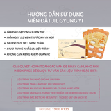  Viên đặt vệ sinh phụ nữ Jil Gyung Yi vỉ 6v 