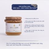  Bộ trà dưỡng sinh đẹp da- thải độc-giảm mỡ Ogada dòng Premium 3,2 kg 