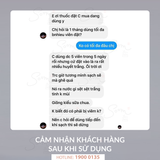  Viên đặt vệ sinh phụ nữ Jil Gyung Yi vỉ 6v 
