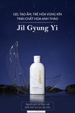  Gel tạo ẩm trẻ hóa vùng kín tinh chất hoa Anh Thảo Jil Gyung Yi 100 ml 