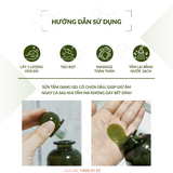  Sữa tắm tinh dầu Grapefruit Rosemary - BLANBLVN - 200ml 