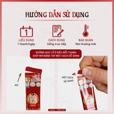  Cao hồng sâm Goryeon 10g 