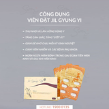  Viên đặt vệ sinh phụ nữ Jil Gyung Yi vỉ 6v 