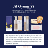  Gel tạo ẩm trẻ hóa vùng kín tinh chất hoa Anh Thảo Jil Gyung Yi 100 ml 