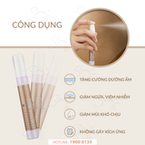  Xịt phụ khoa khử mùi, tăng ẩm, sạch khuẩn Jil Gyung Yi Feminine Mist 9ml 