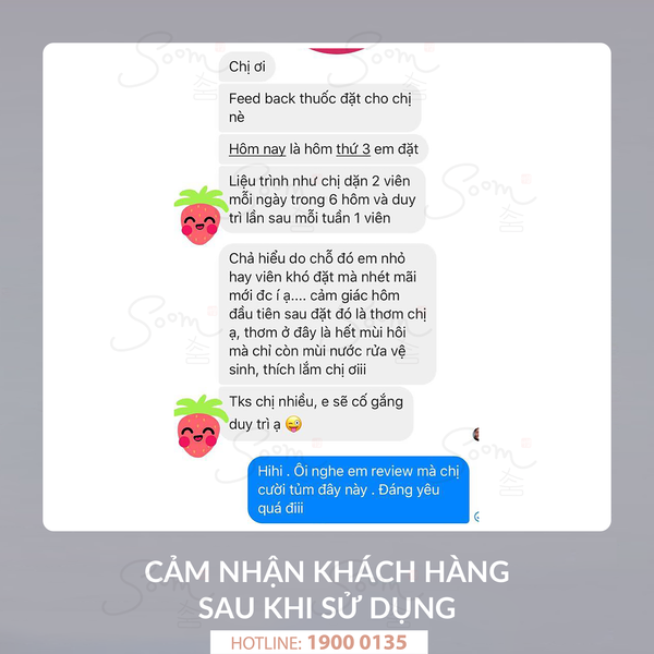  Viên đặt vệ sinh phụ nữ Jil Gyung Yi vỉ 6v 