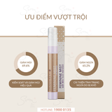  Xịt phụ khoa khử mùi, tăng ẩm, sạch khuẩn Jil Gyung Yi Feminine Mist 9ml 