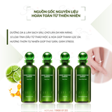  Sữa tắm tinh dầu Grapefruit Rosemary - BLANBLVN - 200ml 