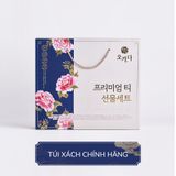  Bộ trà dưỡng sinh đẹp da- thải độc-giảm mỡ Ogada dòng Premium 3,2 kg 