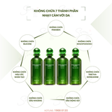 Sữa tắm tinh dầu Grapefruit Rosemary - BLANBLVN - 200ml 