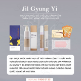  Viên đặt vệ sinh phụ nữ Jil Gyung Yi vỉ 6v 