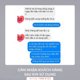  Viên đặt vệ sinh phụ nữ Jil Gyung Yi vỉ 6v 