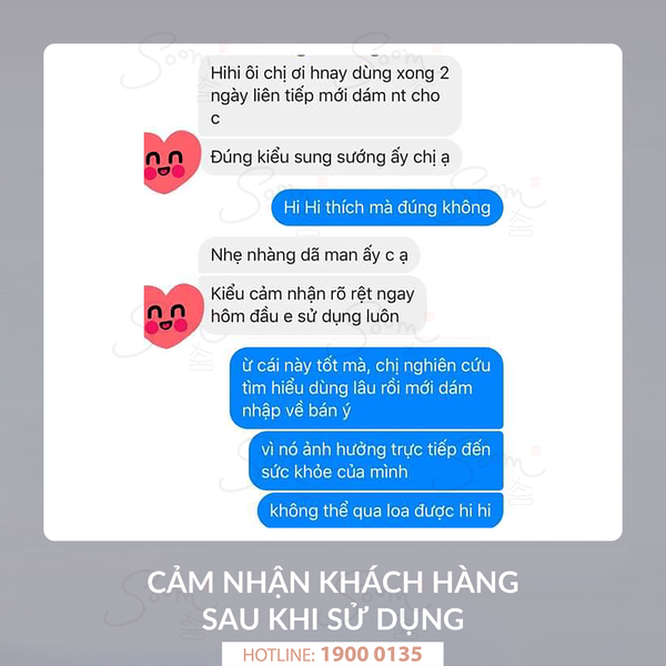  Viên đặt vệ sinh phụ nữ Jil Gyung Yi vỉ 6v 