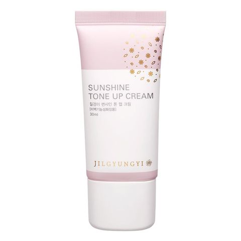  Kem xóa thâm mông và vùng kín - Jil Gyung Yi - 30ml 