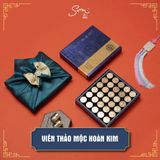  Viên thảo môc Hoàn Kim 