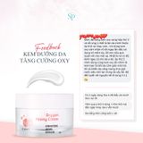  Kem dưỡng da tăng cường Oxy The SP Science 50g 