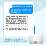  Gel cấp nước bạc hà Mint Water Drop The SP Science 50gr 