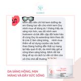  Kem dưỡng da tăng cường Oxy The SP Science 50g 