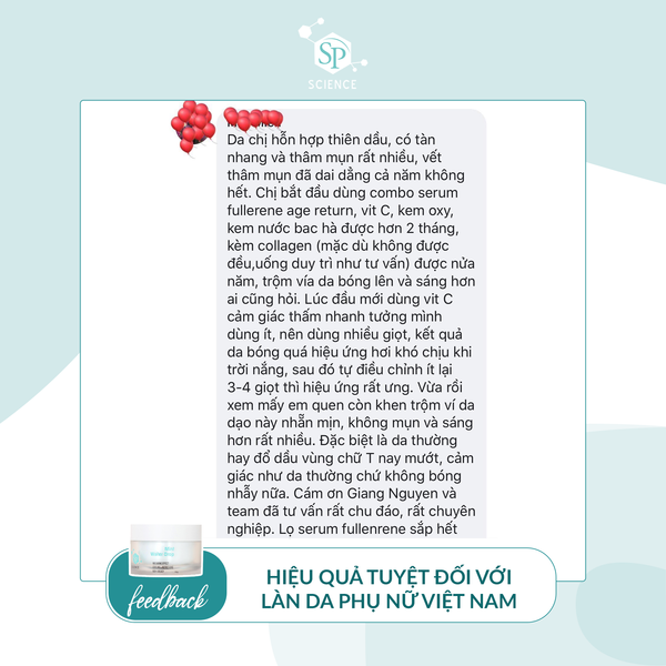  Gel cấp nước bạc hà Mint Water Drop The SP Science 50gr 