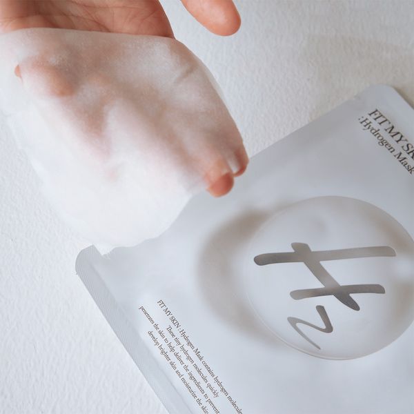  Mặt nạ tinh chất hydrogen FIT MY SKIN 